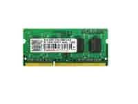 TRANSCEND 2G DDR3 1333 SO-DIMM 1RX8, BULK