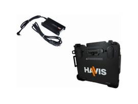 PANASONIC DOCK STA-G2-2IN1-W/PORTREP&EXT POWER SUP