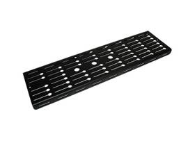 GAMBER 29IN LONG TOP PLATE (WIDE)
