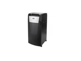 GBC AUTOFEED+ LARGE OFFICE SHREDDER, 750X, MICRO-CUT, P-4, 750 SHEETS