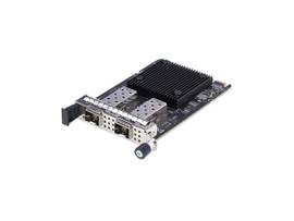 STARTECH 2-PORT 10GBPS SFP+ OCP 3.0 SERVER NETWORK CARD WITH INTEL X710, SFF 4C+ COMPATIBLE, DUAL-PORT OCP NIC, WORKS WITH WINDOWS & LINUX