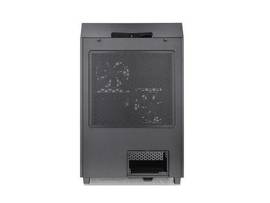 TT THE TWR 500 VERTICAL MID TWR CHASSIS BLK