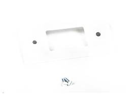 LEGRAND-WIREMOLD EVO 10GNG PLT-2 PORT COMM