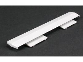 LEGRAND-WIREMOLD NM COVER CLIP 5000 WHT (PKG OF 10)
