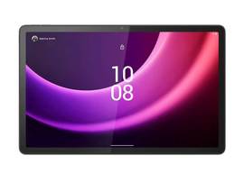 LENOVO 11.5 2K LCD (2000 X 1200 - 120HZ) / MEDIATEK HELIO G99 / 4G / 128G / WI-FI 6E / ANDROID 12L / STORM GREY / KEYBOARD