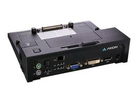AXIOM E-PORT PLUS REPLICATOR USB 3.0 W/240-WATT POWER ADAPTER CORD FOR DELL