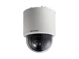 HIKVISION 1/2.8IN PROGRESSIVE SCAN CMOS HIGH QUALITY IMAGING WITH 2 MP RESOLUTION EXCELLENT LOW-LIGHT PERFORMANCE WITH DARKFIGHTER TECHNOLOGY 32 OPT