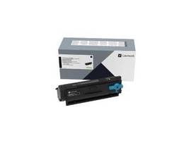 LEXMARK B340XA0 BLACK CRTG HIGH