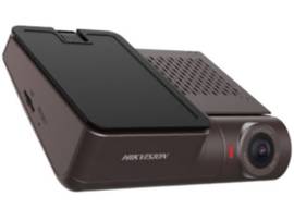 HIKVISION UP TO 2160P HIGH RESOLUTION, WITH HORIZONTAL 124 WIDE ANGLE, DIAGONAL 135 .F1.75 SUPER LARGE APERTURE OFFER A PERFECT NIGHT IMAGE.DISPLAY: