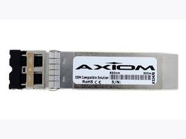 AXIOM 10GBASE-ZR SFP+ TRANSCEIVER FOR CISCO - SFP-10G-ZR-S