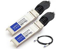 ADD-ONCISCO/SUPERMICRO SFP+ 3M TAA DAC