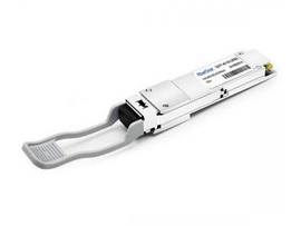 100G AND 40GBASE SR-BIDI QSFP TRANSCEIVER, LC, 100M OM4 MMF