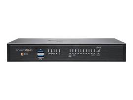 SONICWALL TZ570 WIRELESS-AC