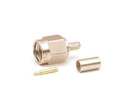 TESSCO SMA MALE FOR 100 CABLE