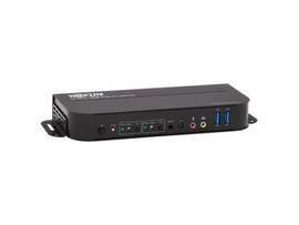 TRIPP LITE KVM SWITCH 2-PORT HDMI/USB