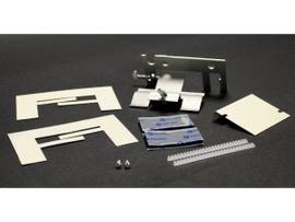 LEGRAND-WIREMOLD NM COVER CLIP 2800 WHT (PKG OF 2)