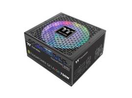 TT GRAND/FULLY MODULAR/750W/14CM RGB FAN/US