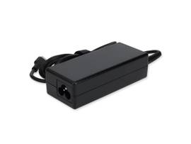 ADD-ON ADDON HP 1P3K6UT#ABA COMPATIBLE 65W 20V AT 3.25A BLACK USB-C LAPTOP POWER ADAPTER AND CABLE