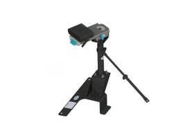 GAMBER KIT- 2017+ CHEVY BOLT PEDESTAL KIT WITH MONGOOSE XLE 9IN