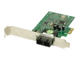 TRANSITION NET ITF CD 100BASE-FX NIC