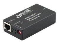 TRANSITION AUI TO 10BT RJ45 XCVR