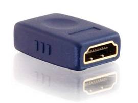 C2G VELOCITY HDMI COUPLER