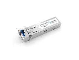 AXIOM 1000BASE-BX40-D SFP TRANSCEIVER FOR ALCATEL - 3HE04324AB (DOWNSTREAM)