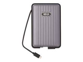 TRIPP LITE USB C TO SATA SSD/HDD ENCL ADAPTER GEN 1