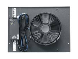 Legrand-Middle Atlantic RCK OPTS 101FAN/TOP W/FC ERK