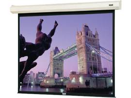 LEGRAND-DA-LITE SCREEN COSMO 84X84 MW