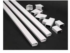 LEGRAND-WIREMOLD MIDDLE ATLANTIC COORDMATE II CBL MGMT KIT (PKG OF 3)