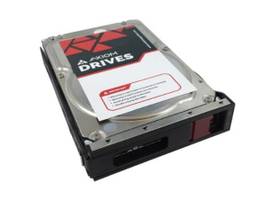 AXIOM 20TB 12GB/S SAS 7.2K RPM LFF 512E HOT-SWAP HDD FOR HP - P53553-B21