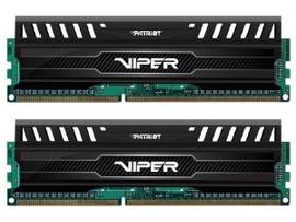 PATRIOT 16GB 1866MHZ C10 V3 DUAL KIT