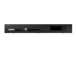 SAMSUNG 8K SET BACK BOX FOR IWA/IWB W/2 FHD I/G BOXES, CLASS B