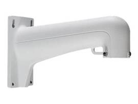 HIKVISION ALUMINUM ALLOY MATERIAL WITH SURFACE SPRAY TREATMENTTHE HOOK FOR SAFETY ROPE FACILITATES CAMERA S INSTALLATION