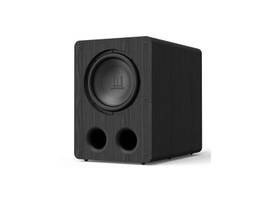 MONOPRICE MONOLITH BY MONOPRICE M-12 V2 12IN THX CERTIFIED ULTRA 500-WATT POWERED SUBWOOFER
