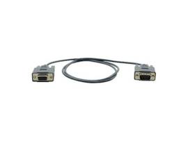 KRAMER RS-232, D9(M) TO D9(F) CABLE-50FT