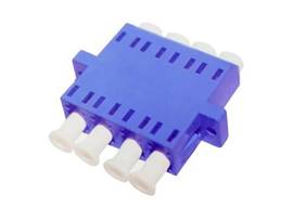 ADD-ONLC/LC F/F QUAD OS1 SMF ADAPTER