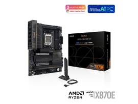 ASUS PROART X870E-CREATOR WIFI AMD AM5 RYZEN MAX 256 GB DDR5 ATX