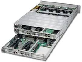 SUPERMICRO X10DBT-T, CSE-227HD-R1K28