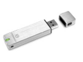KINGSTON 32G IRONKEYENTERPS250 EN-USB2 FIP-L3-M