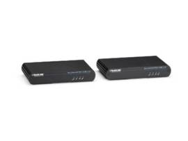 BLACK BOX CORP EXT DVI-D USB 2.0 OVER CATX ACU1500A-R3