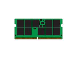 16GB 5600MT/S DDR5 ECC CL46 SODIMM 1RX8 HYNIX A