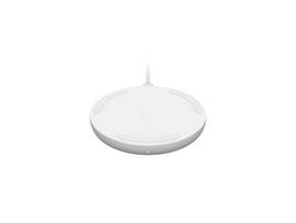 BELKIN 10W WIRELESS CHRG PAD+QC 3.0 WALL CHGR+C