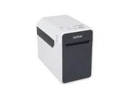 BROTHER MOBILE 2.2INPOWERED DESKTOP THERMAL PRINTER, 3