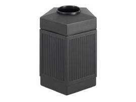 SAFCO RECEPTACLE P CANMELEON 45GAL