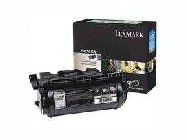 LEXMARK RTN PRINT CART T64X (6K)