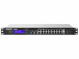 QGD-1602P-C3558: 8 2.5GBE POE PORTS