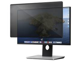 ADD-ON 24IN ANTI-BLUE LIGHT PRIVACY SCREEN