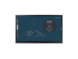 65 inch 4K UHD Interactive 20-Point Touch Display with USB-C